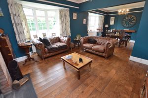 Living/Dining Area- click for photo gallery